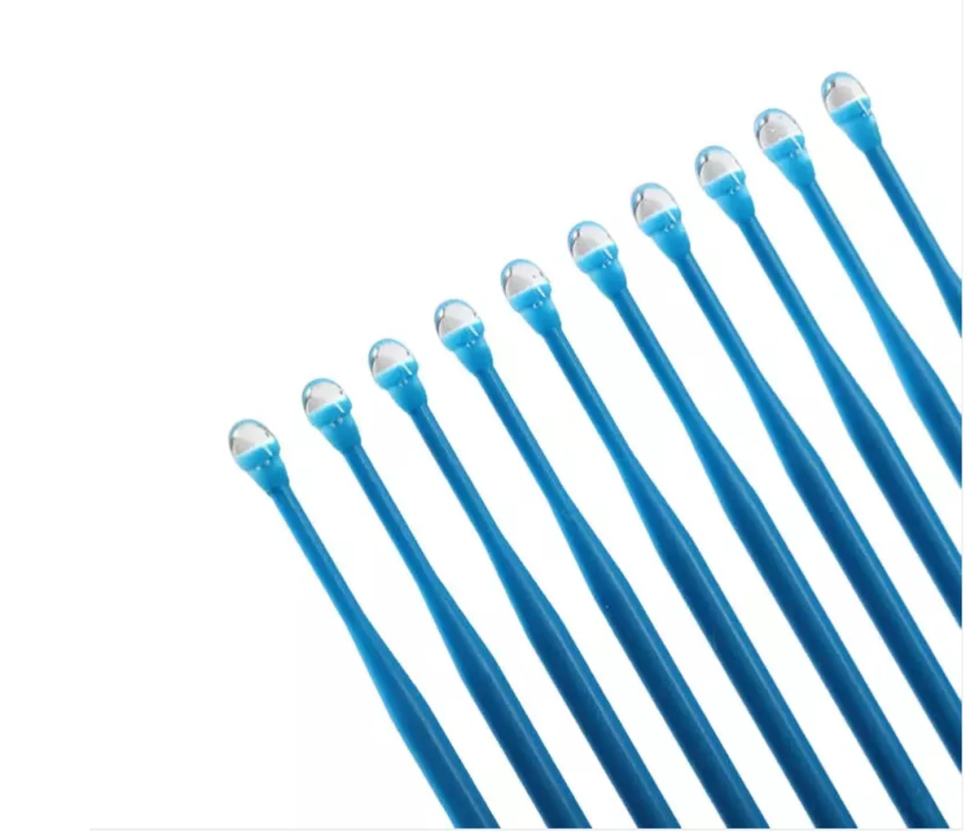 New Product Dental Clinic Sticky Sticks Dental Adhesive Tip Applicator