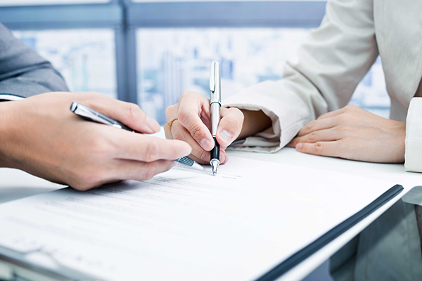 Shijiazhuang EnvisionTrail Solutions Group