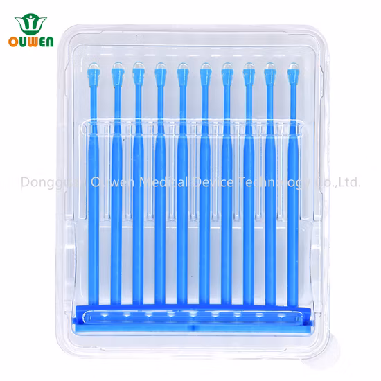 Disposable Adhesive Tip Micro Applicator with Glue Tip Dental Refill Bonding Stick