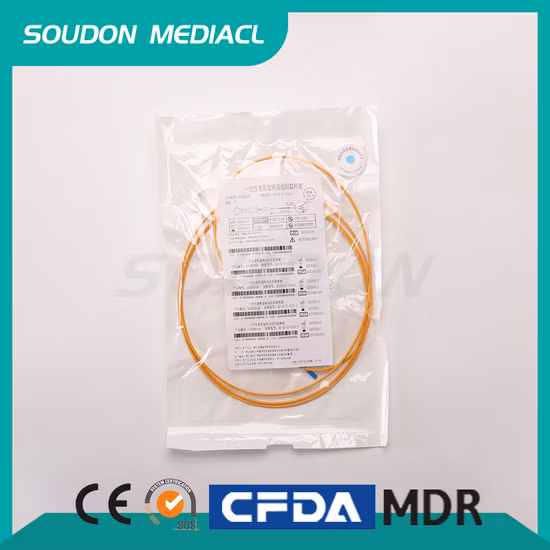 Disposable Endoscopic Pediatric Biopsy Forceps