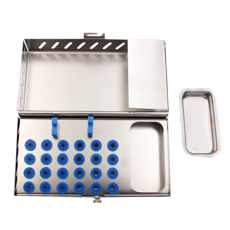 Dental Tools Stainless Steel Matrix Band Kit