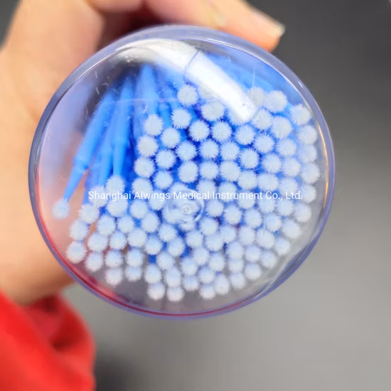 New Product Dental Clinic Sticky Sticks Dental Adhesive Tip Applicator