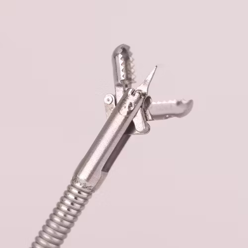Ce&ISO Approved Gastroscope Disposable Biopsy Forceps