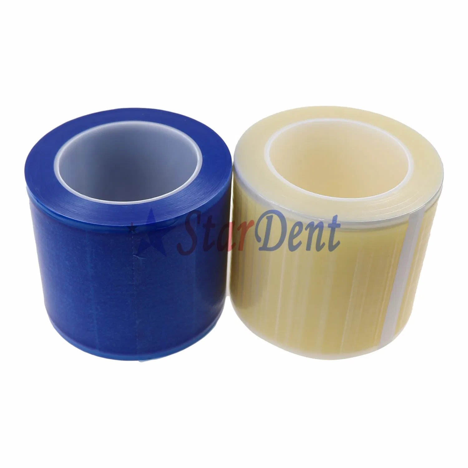 Dental Preformed Matrix Steel Disposable Dental Matrices Bands Consumable Materials