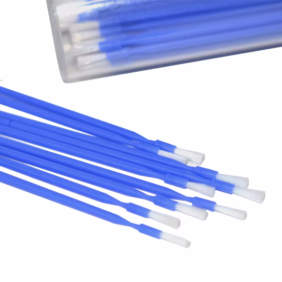 Adhesive Tip Micro Applicator Disposable Sticky Tipped Dental Refill Bonding Stick for Clinic