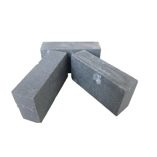 Carbide Matrix Raw Material