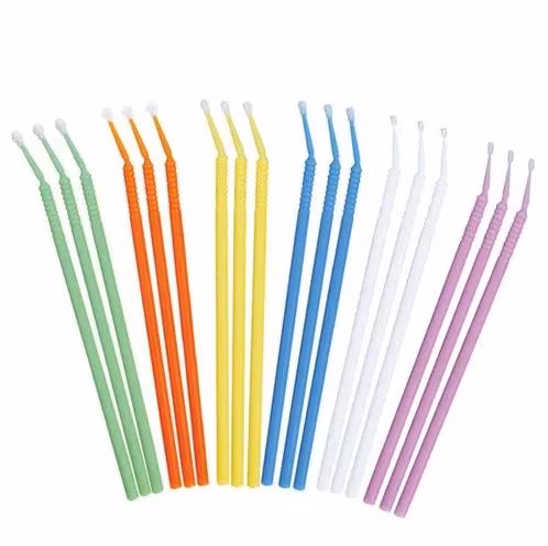 New Product Dental Clinic Sticky Sticks Dental Adhesive Tip Applicator