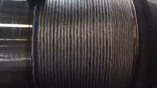 Hardfacing Wear-Resistant Plate, High Wear-Resistant Composite Material, High Hardness